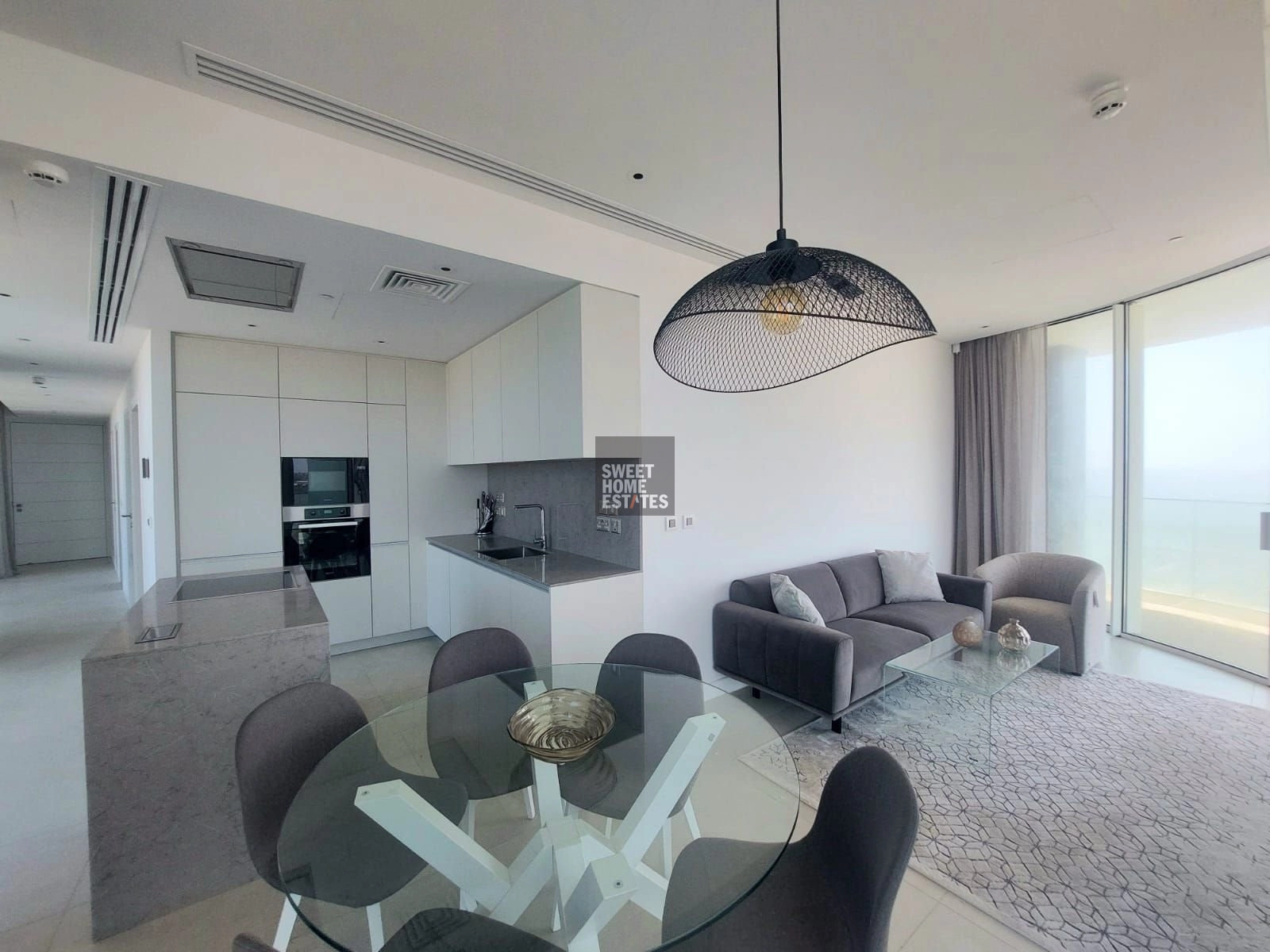 2 Bedroom Apartment for Rent in Famagusta – Agia Napa