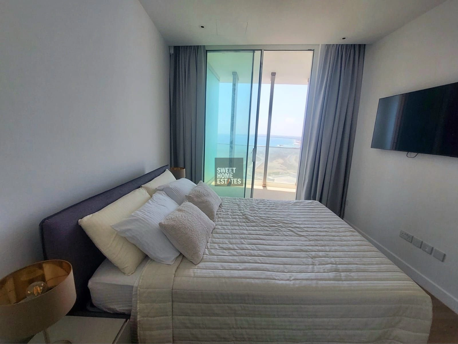 2 Bedroom Apartment for Rent in Famagusta – Agia Napa