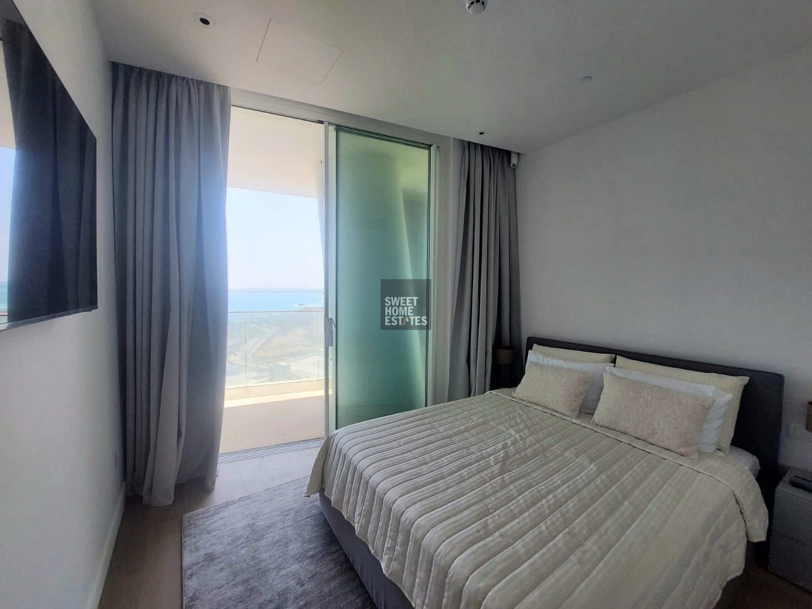 2 Bedroom Apartment for Rent in Famagusta – Agia Napa