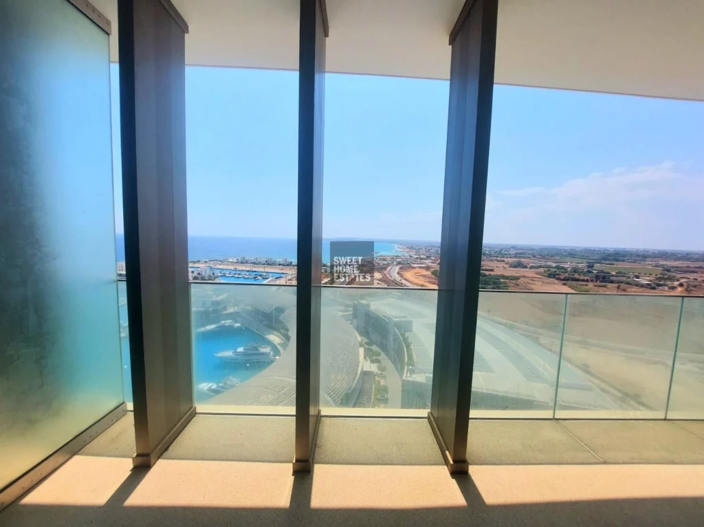 2 Bedroom Apartment for Rent in Famagusta – Agia Napa