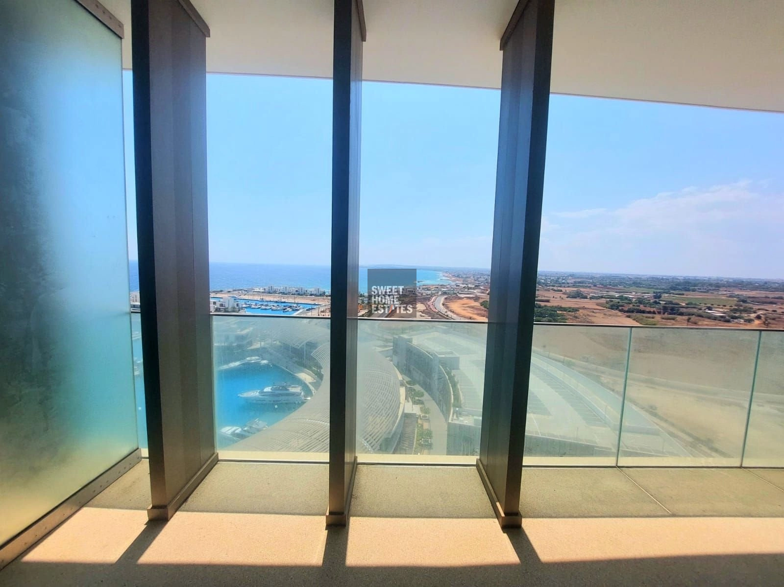 2 Bedroom Apartment for Rent in Famagusta – Agia Napa