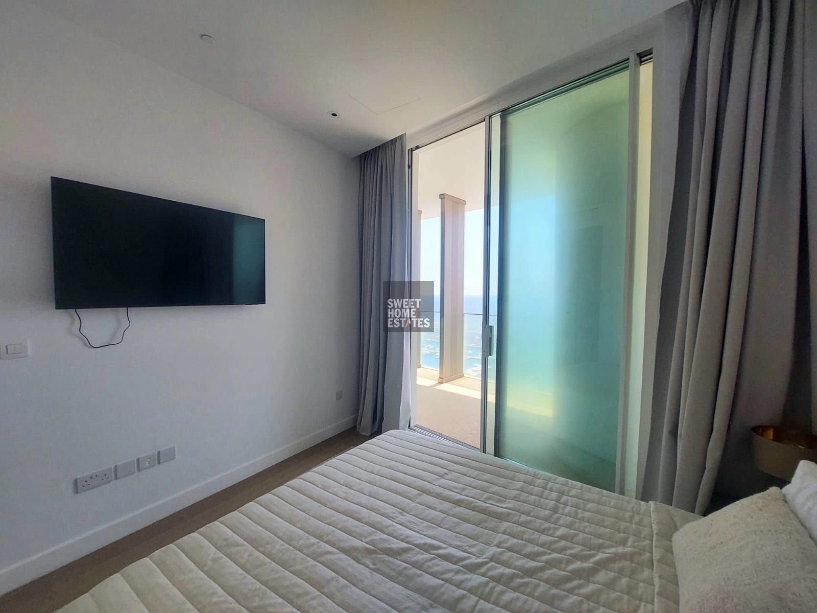 2 Bedroom Apartment for Rent in Famagusta – Agia Napa