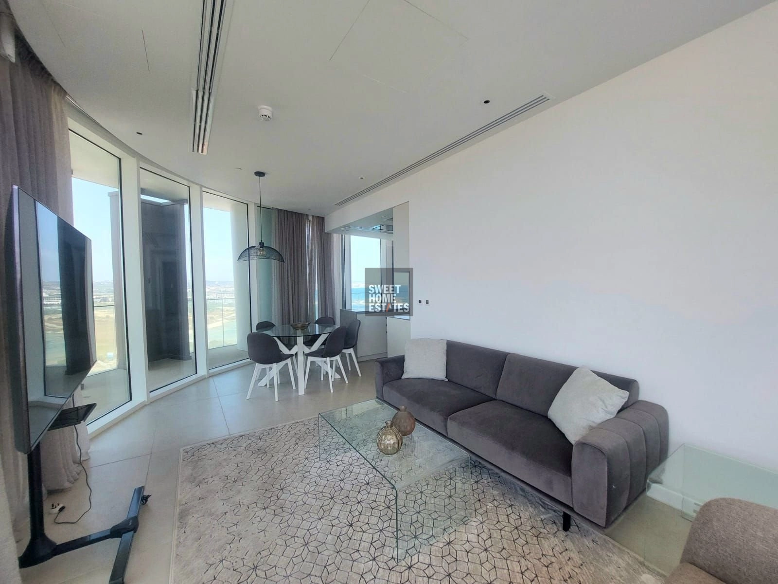 2 Bedroom Apartment for Rent in Famagusta – Agia Napa