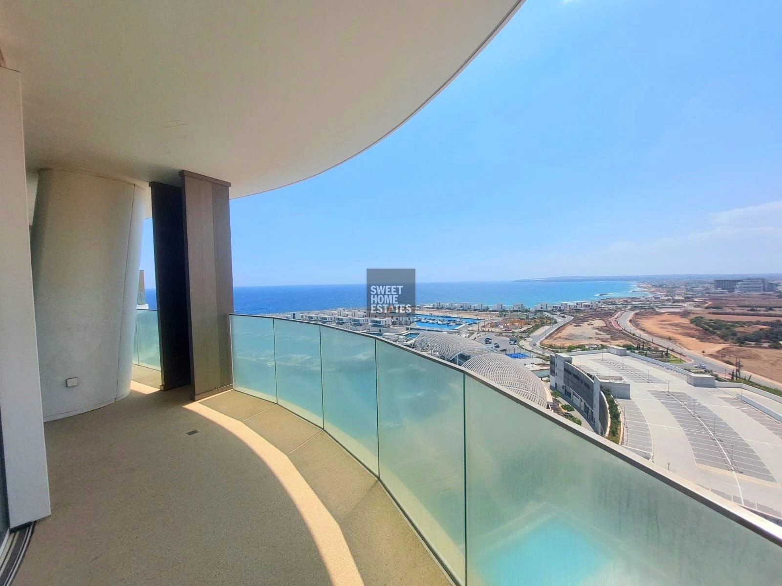 2 Bedroom Apartment for Rent in Famagusta – Agia Napa