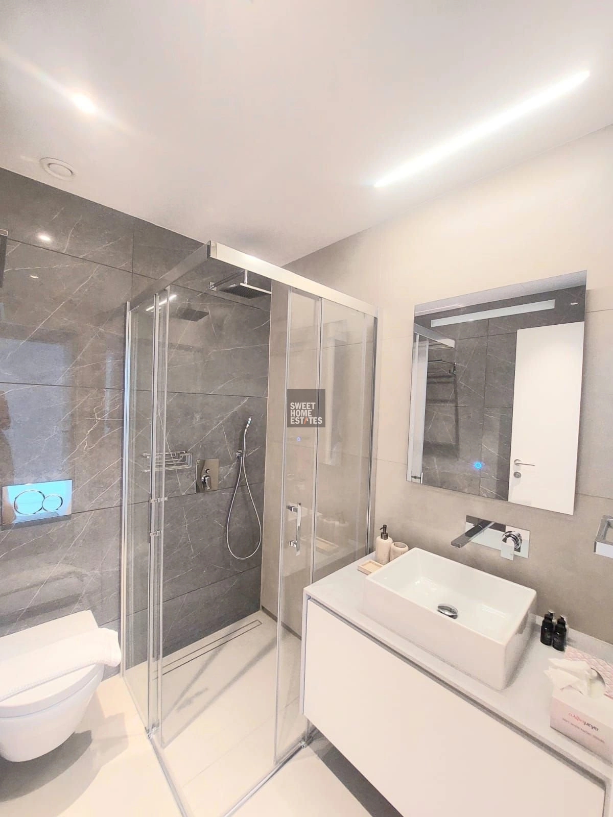 2 Bedroom Apartment for Rent in Famagusta – Agia Napa