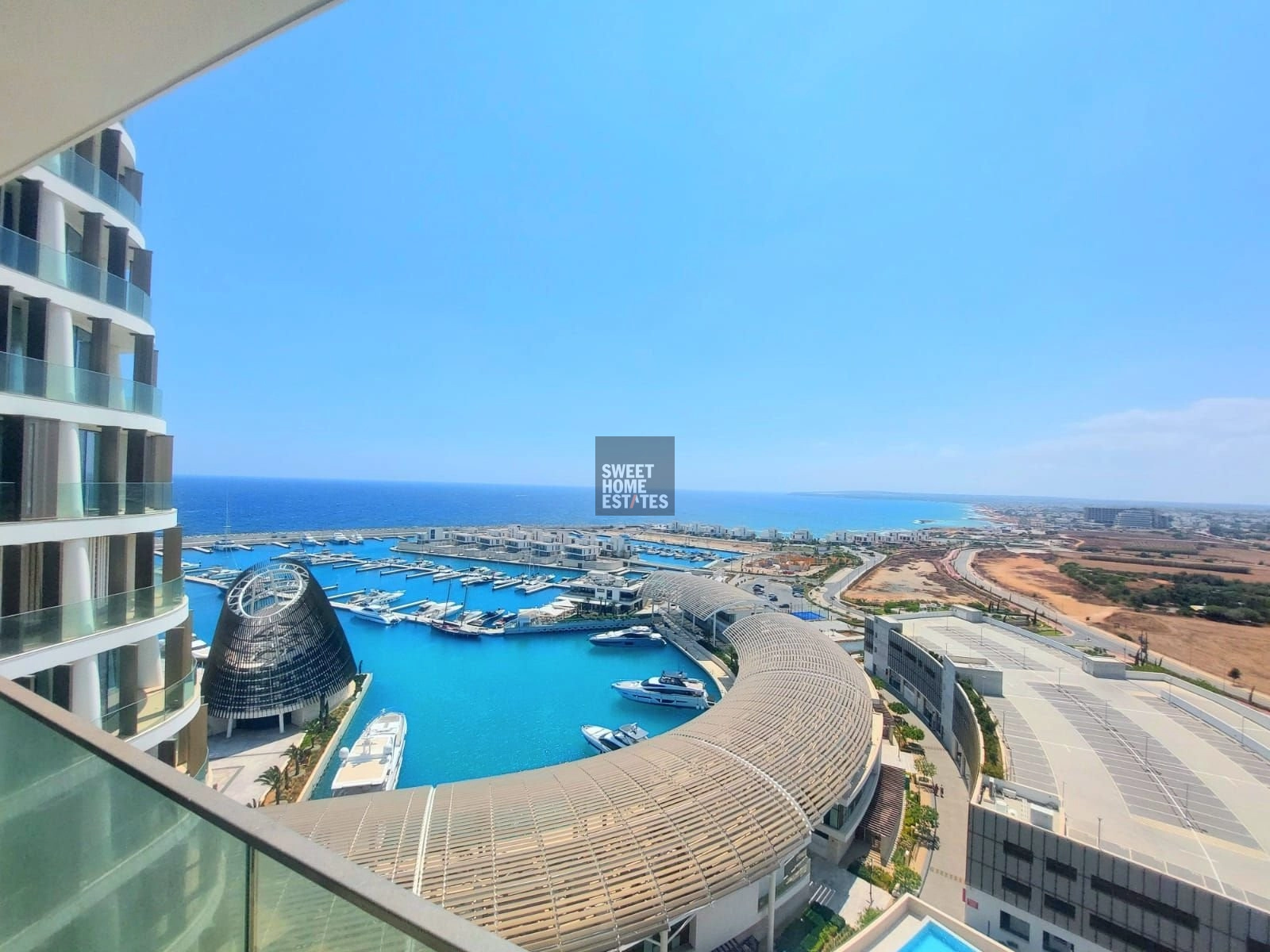 2 Bedroom Apartment for Rent in Famagusta – Agia Napa