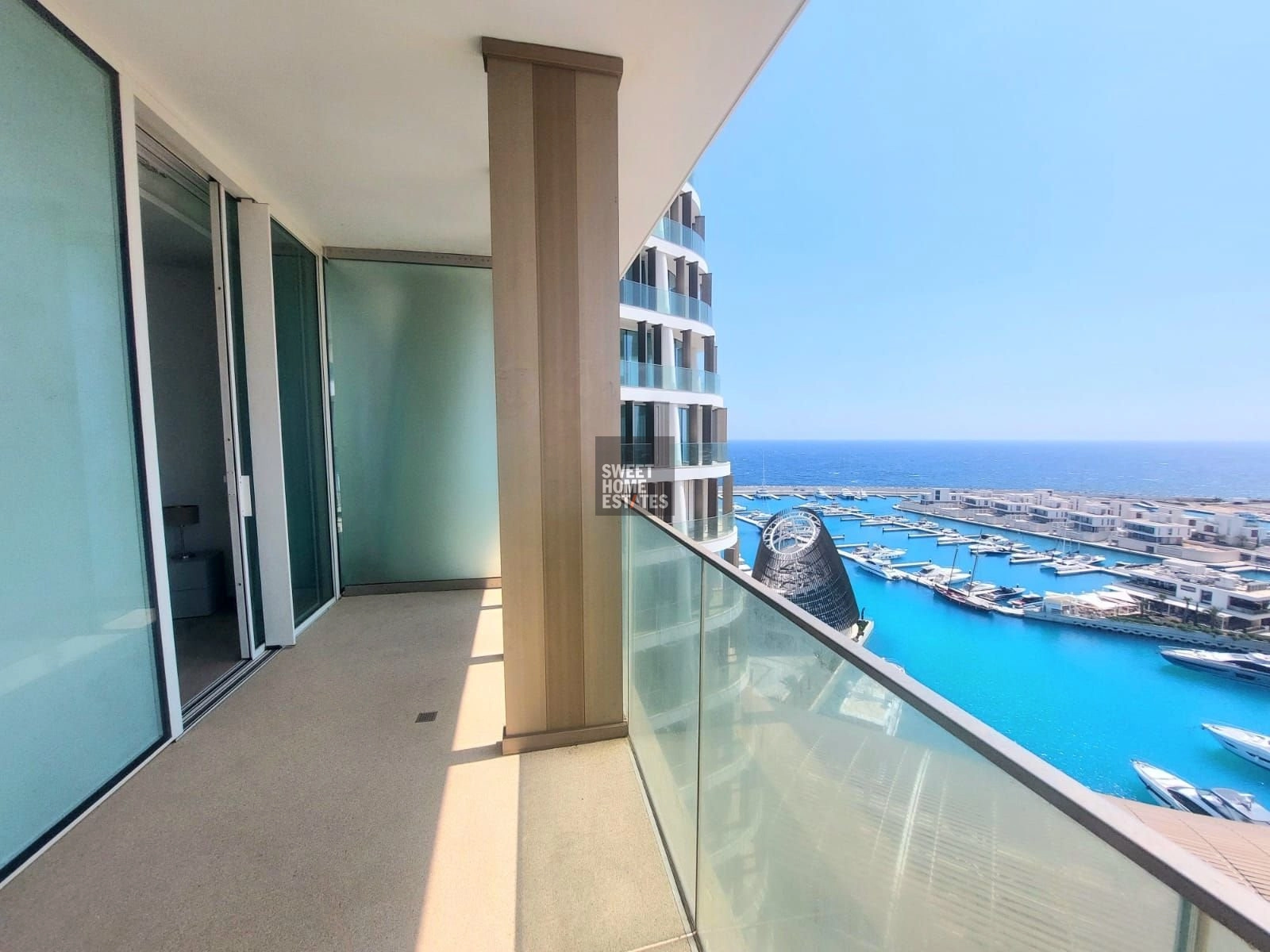 2 Bedroom Apartment for Rent in Famagusta – Agia Napa