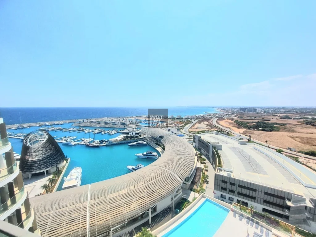 2 Bedroom Apartment for Rent in Famagusta – Agia Napa