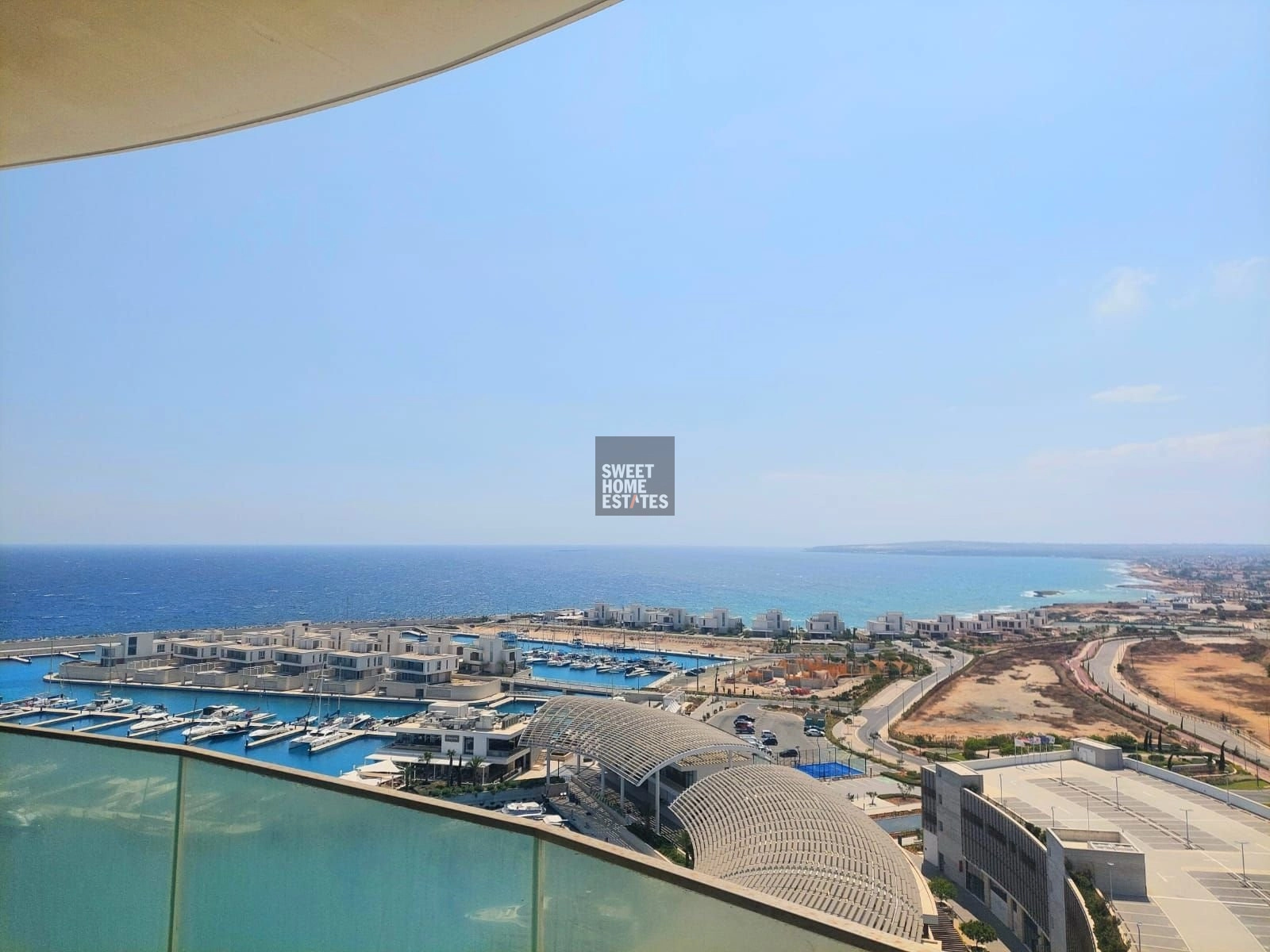 2 Bedroom Apartment for Rent in Famagusta – Agia Napa