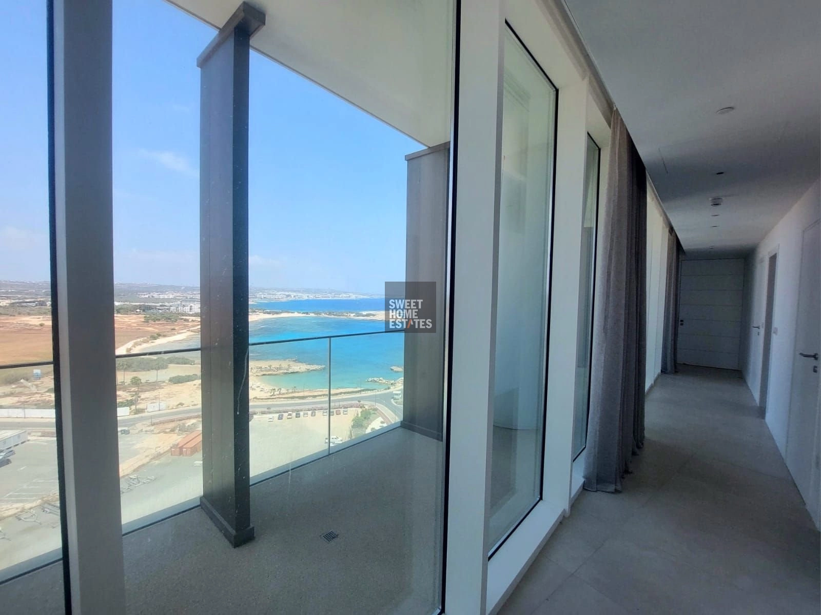 2 Bedroom Apartment for Rent in Famagusta – Agia Napa