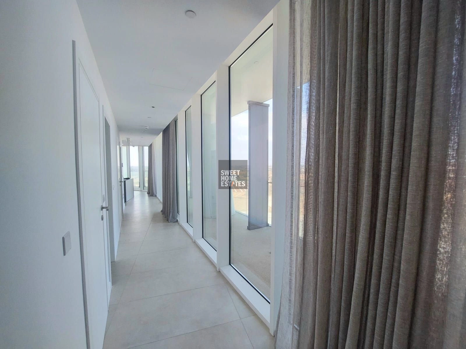 2 Bedroom Apartment for Rent in Famagusta – Agia Napa