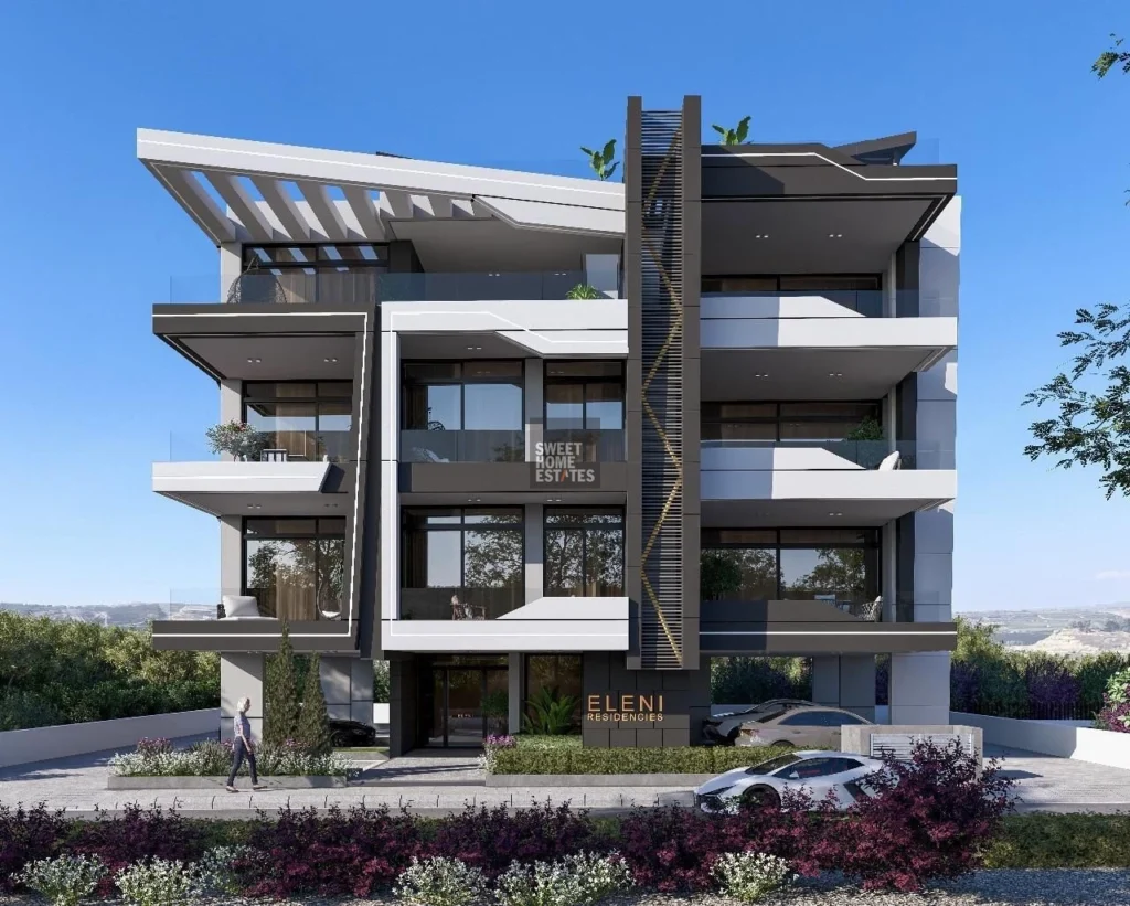 1 Bedroom Apartment for Sale in Paralimni, Famagusta District