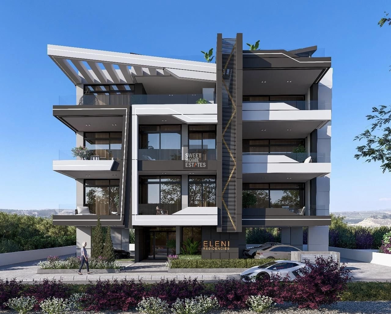 1 Bedroom Apartment for Sale in Paralimni, Famagusta District