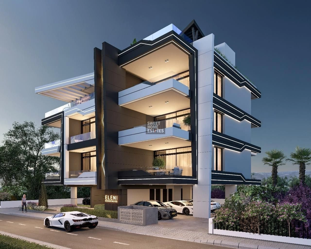 1 Bedroom Apartment for Sale in Paralimni, Famagusta District