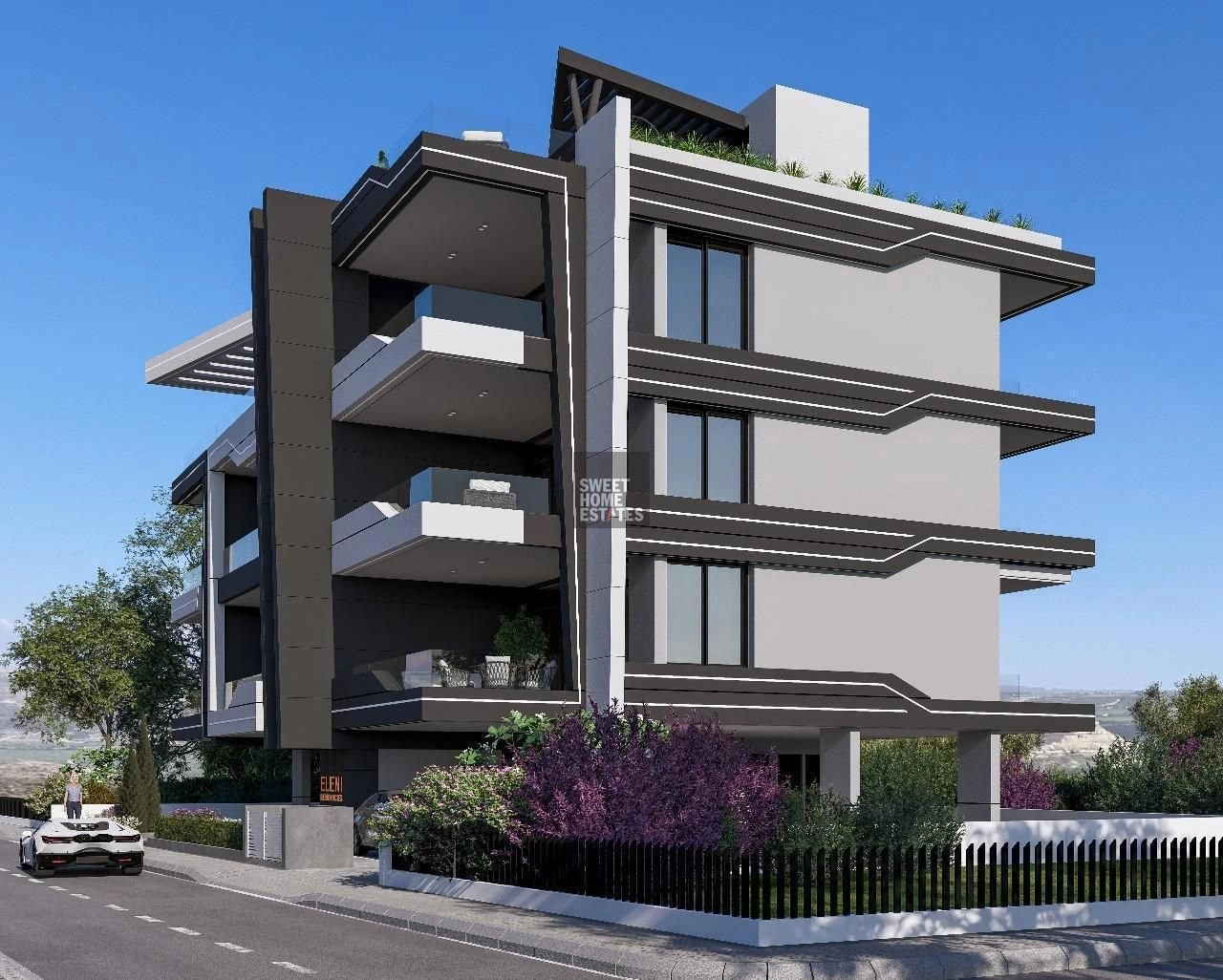 1 Bedroom Apartment for Sale in Paralimni, Famagusta District