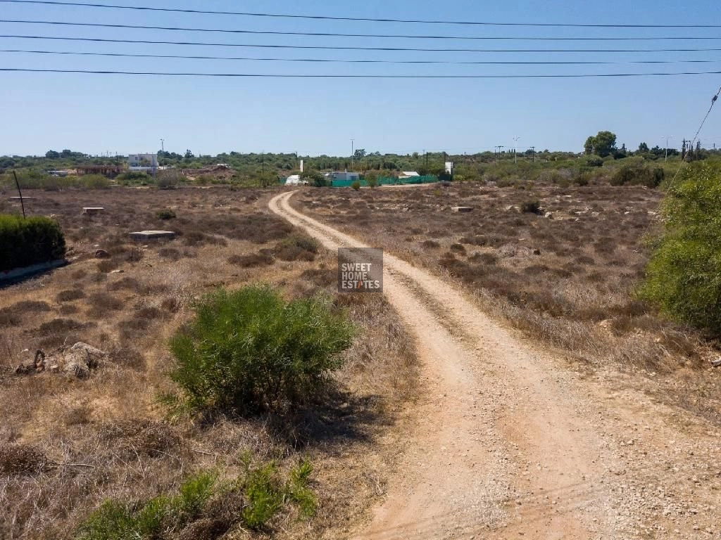 1,173m² Plot for Sale in Paralimni, Famagusta District