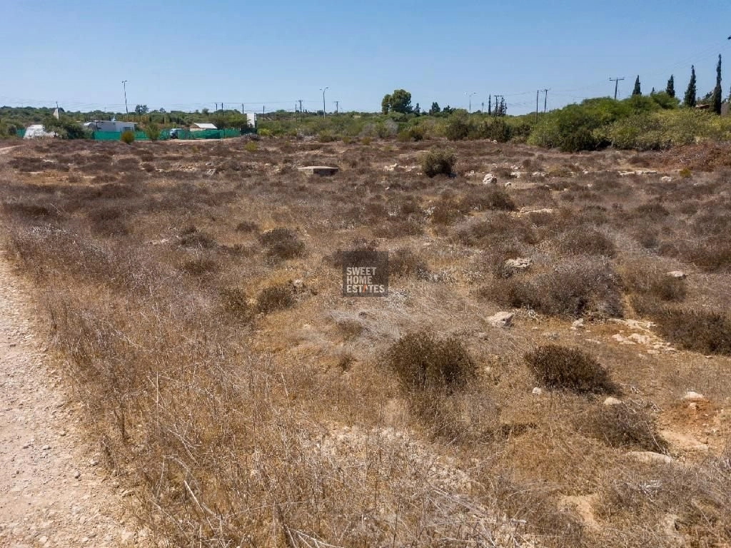 1,173m² Plot for Sale in Paralimni, Famagusta District