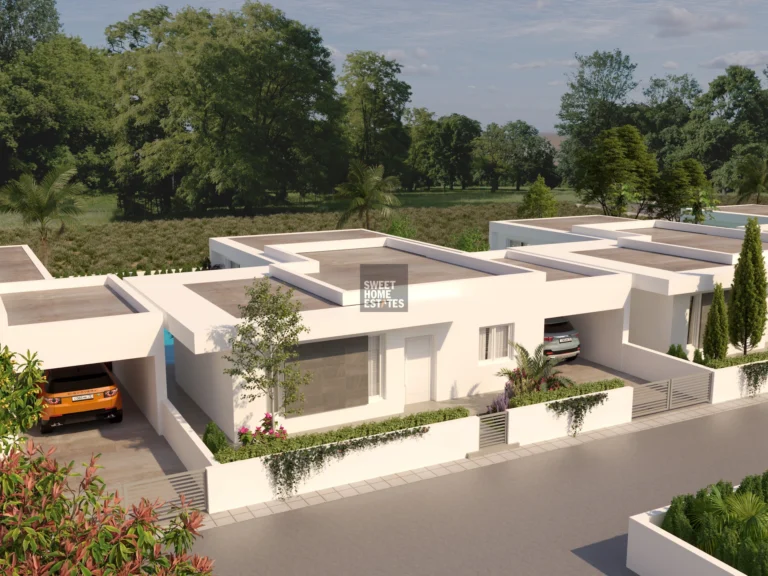 3 Bedroom House for Sale in Frenaros, Famagusta District