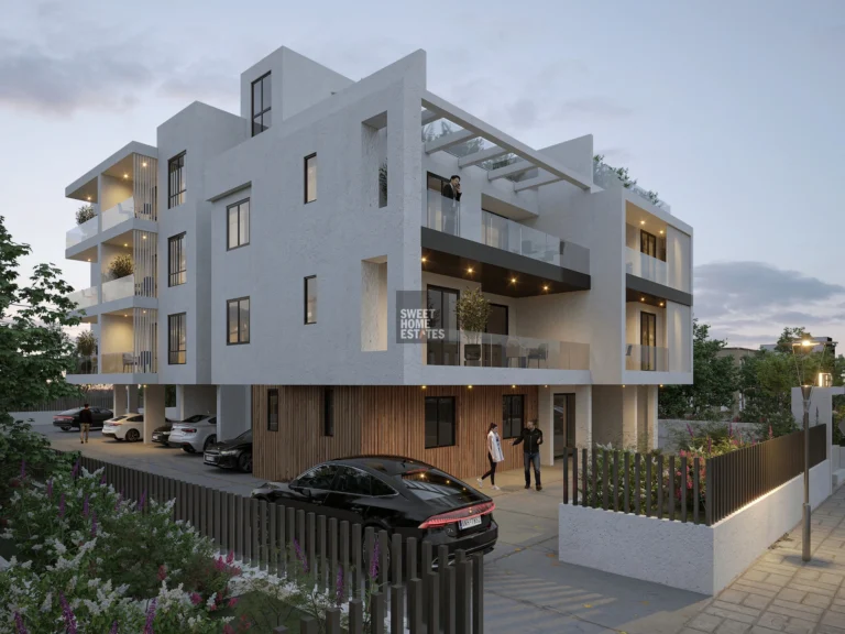 2 Bedroom Apartment for Sale in Paralimni, Famagusta District