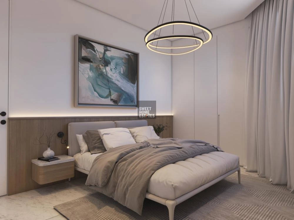 2 Bedroom Apartment for Sale in Paralimni, Famagusta District