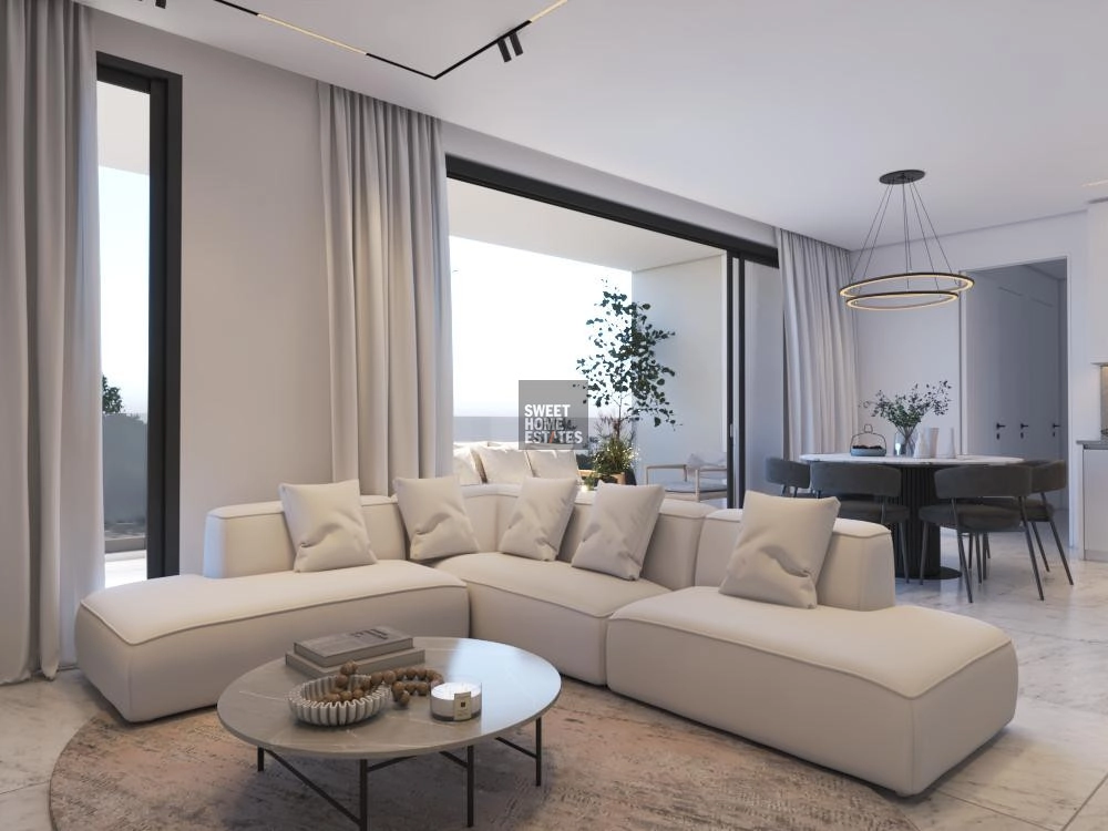2 Bedroom Apartment for Sale in Paralimni, Famagusta District