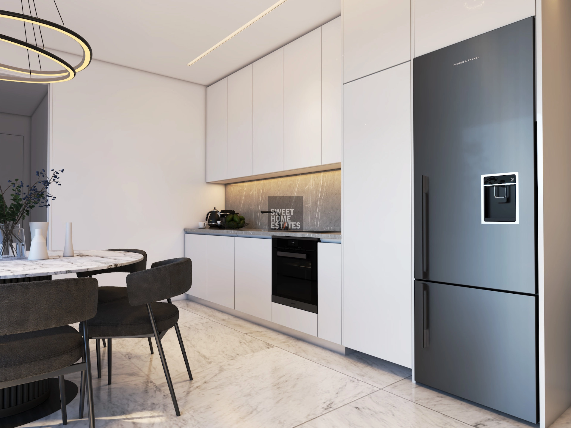 2 Bedroom Apartment for Sale in Paralimni, Famagusta District