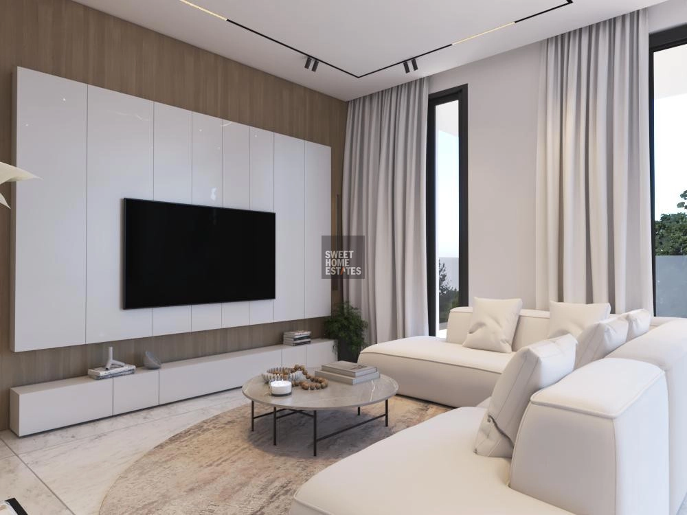 2 Bedroom Apartment for Sale in Paralimni, Famagusta District