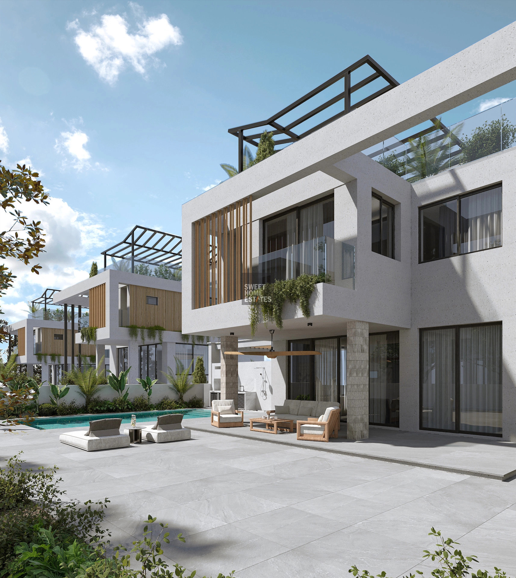 3 Bedroom House for Sale in Agia Triada, Famagusta District