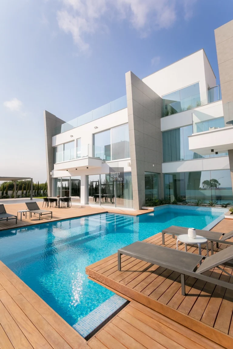 3 Bedroom House for Sale in Famagusta – Agia Napa