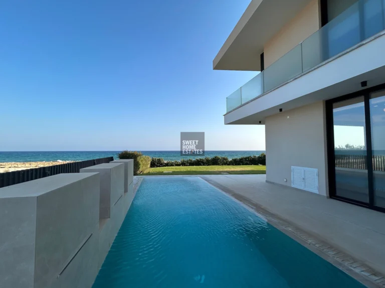 4 Bedroom House for Sale in Agia Thekla, Famagusta District