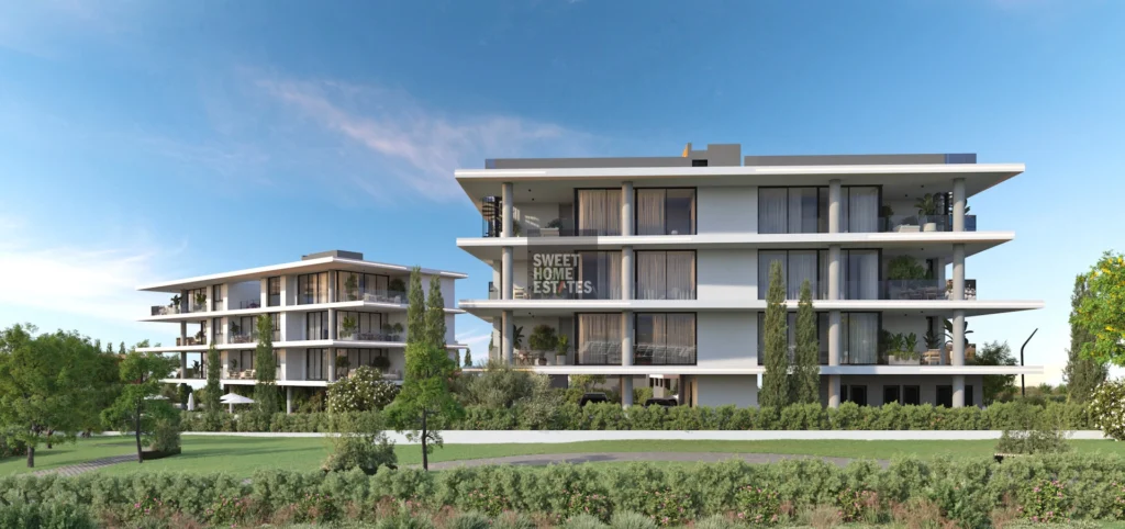 2 Bedroom Apartment for Sale in Protaras, Famagusta District