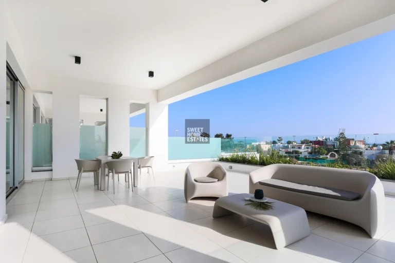 1 Bedroom Apartment for Sale in Famagusta – Agia Napa