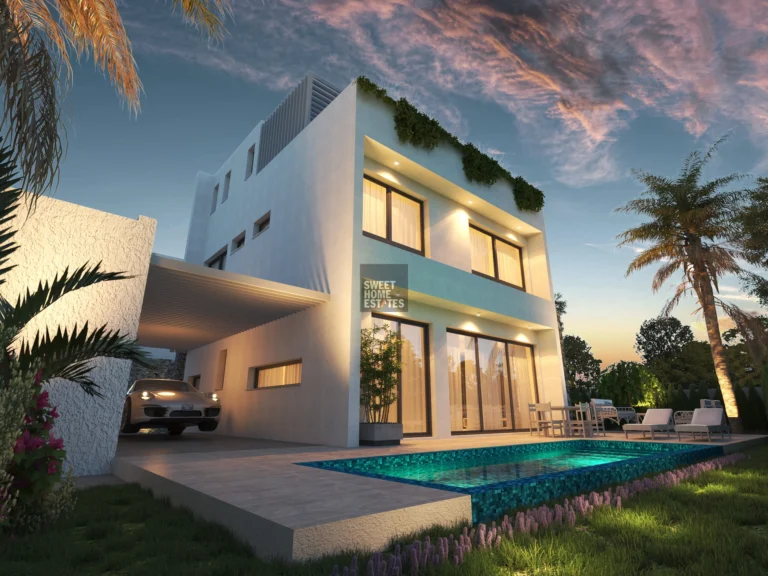 5 Bedroom House for Sale in Protaras, Famagusta District