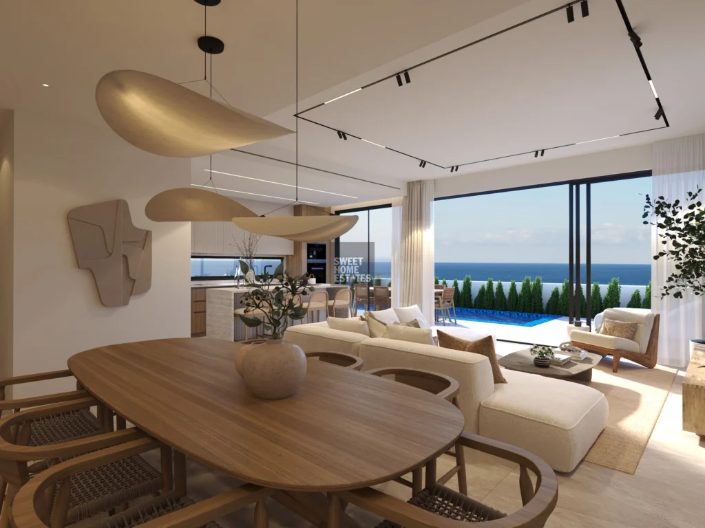 5 Bedroom House for Sale in Protaras, Famagusta District