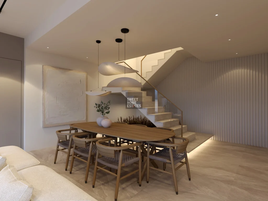 5 Bedroom House for Sale in Protaras, Famagusta District