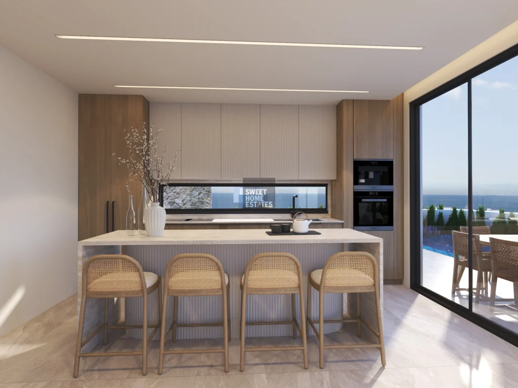 5 Bedroom House for Sale in Protaras, Famagusta District