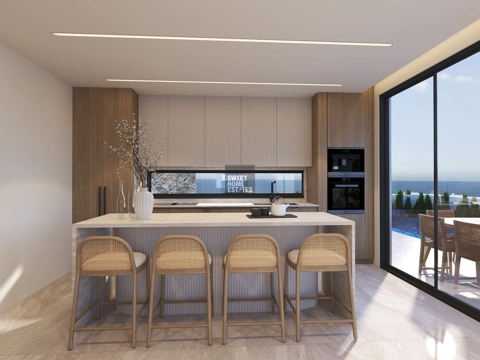 5 Bedroom House for Sale in Protaras, Famagusta District