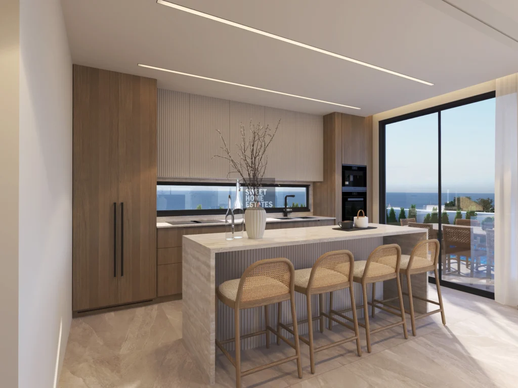 5 Bedroom House for Sale in Protaras, Famagusta District