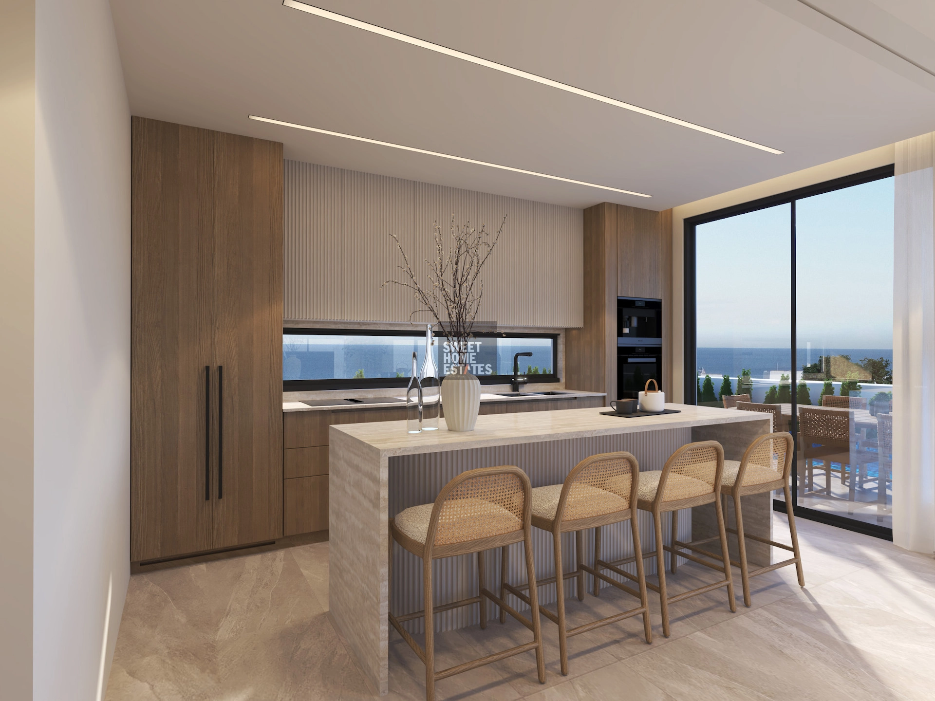 5 Bedroom House for Sale in Protaras, Famagusta District