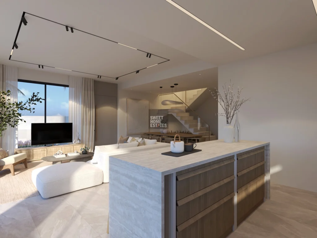 5 Bedroom House for Sale in Protaras, Famagusta District
