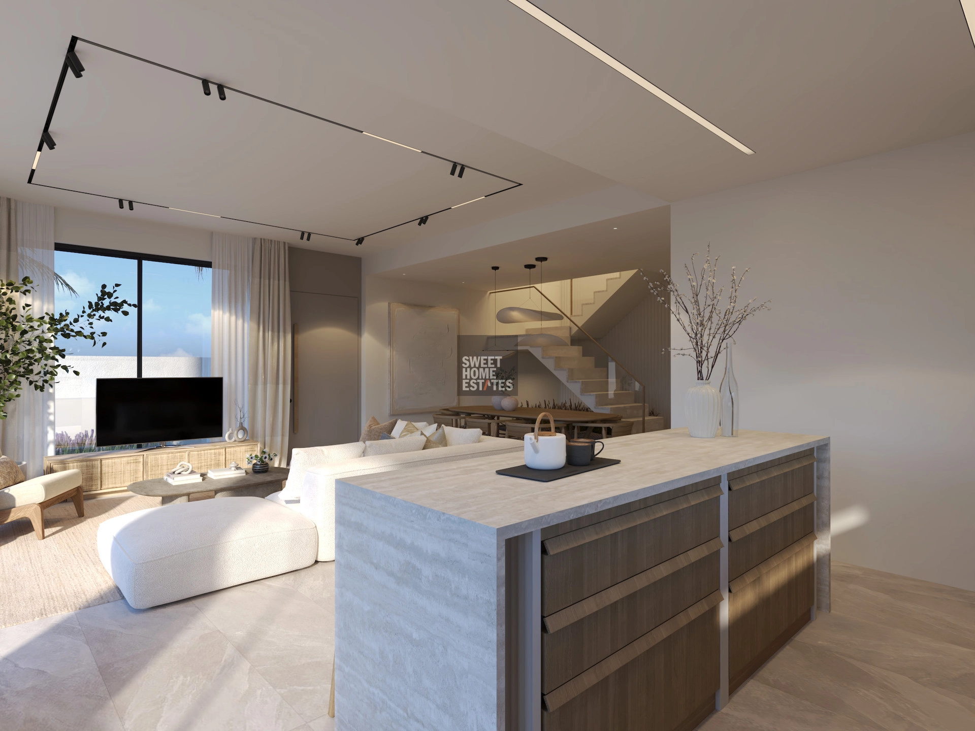 5 Bedroom House for Sale in Protaras, Famagusta District