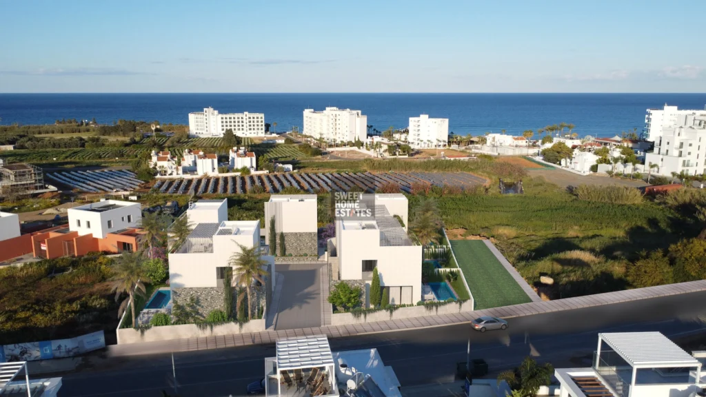 5 Bedroom House for Sale in Protaras, Famagusta District