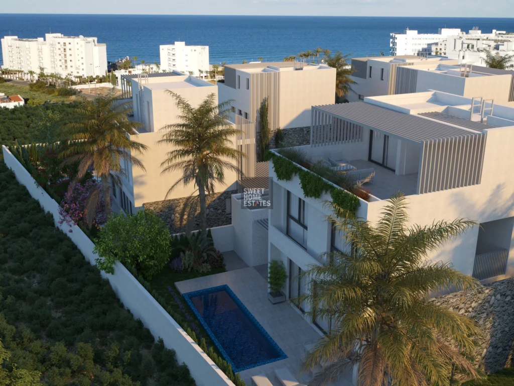 5 Bedroom House for Sale in Protaras, Famagusta District
