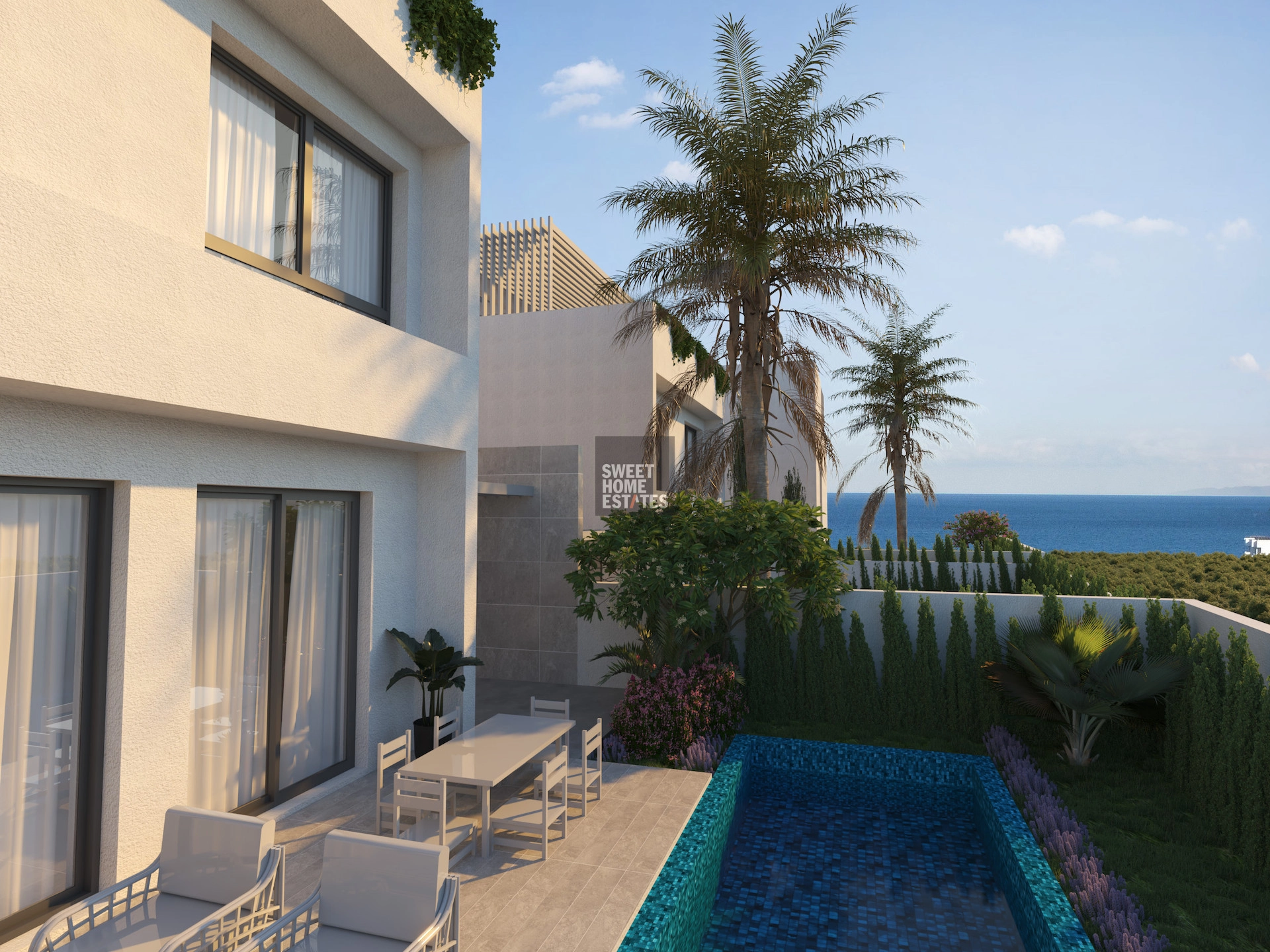 5 Bedroom House for Sale in Protaras, Famagusta District