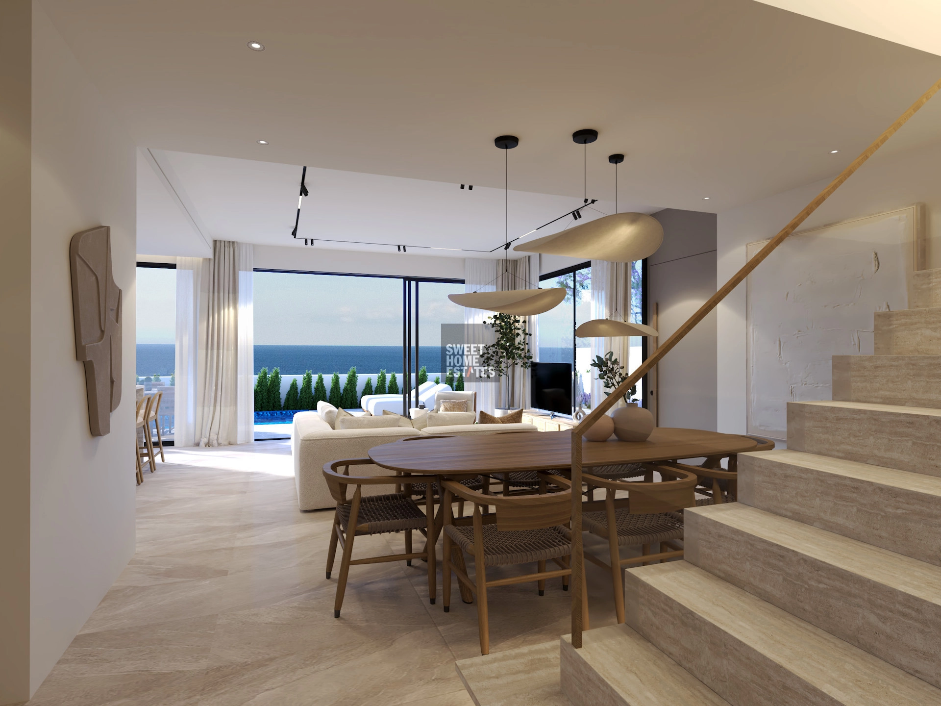5 Bedroom House for Sale in Protaras, Famagusta District