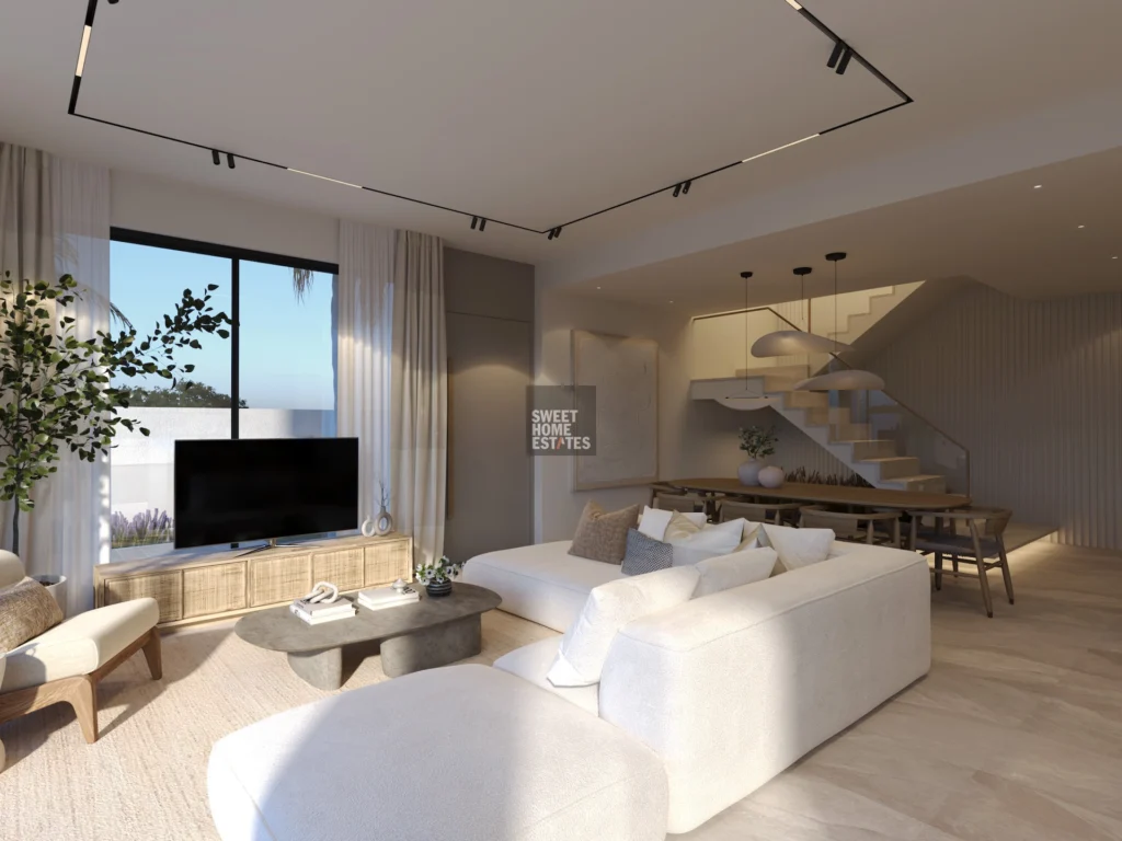 5 Bedroom House for Sale in Protaras, Famagusta District