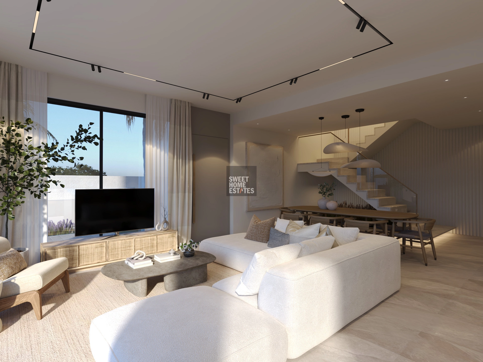 5 Bedroom House for Sale in Protaras, Famagusta District