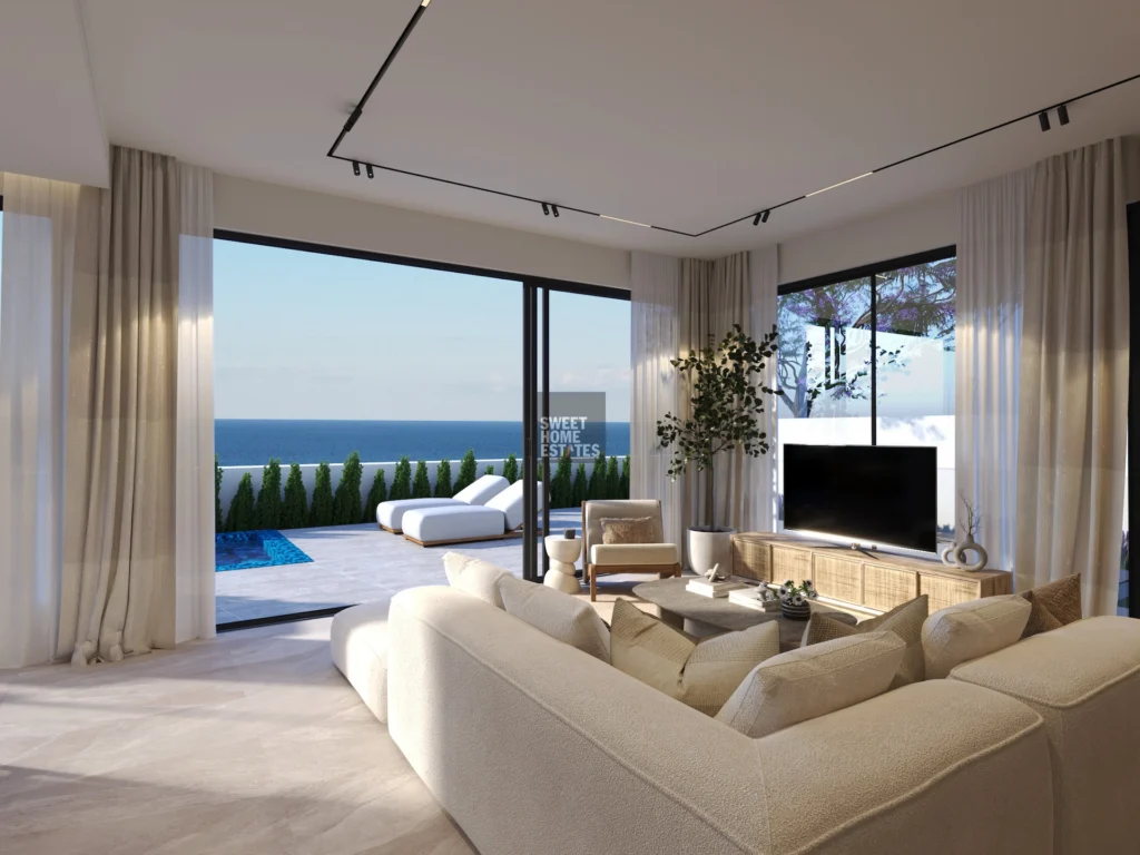 5 Bedroom House for Sale in Protaras, Famagusta District