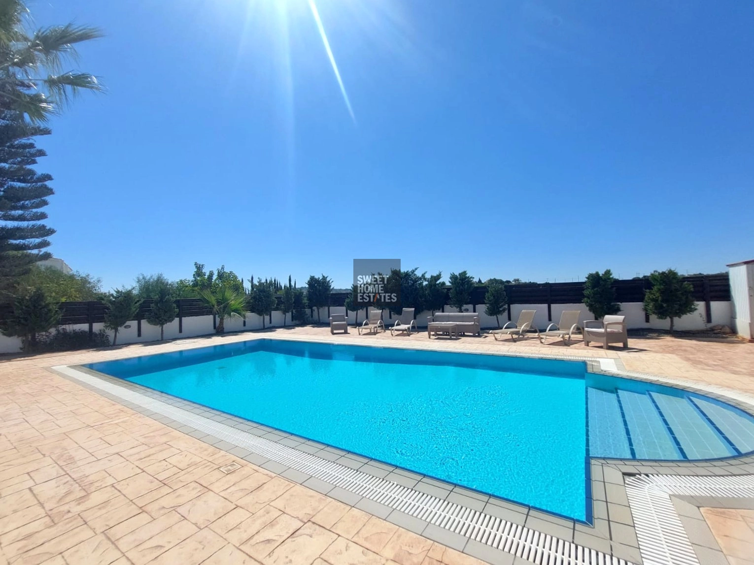 4 Bedroom House for Sale in Famagusta District