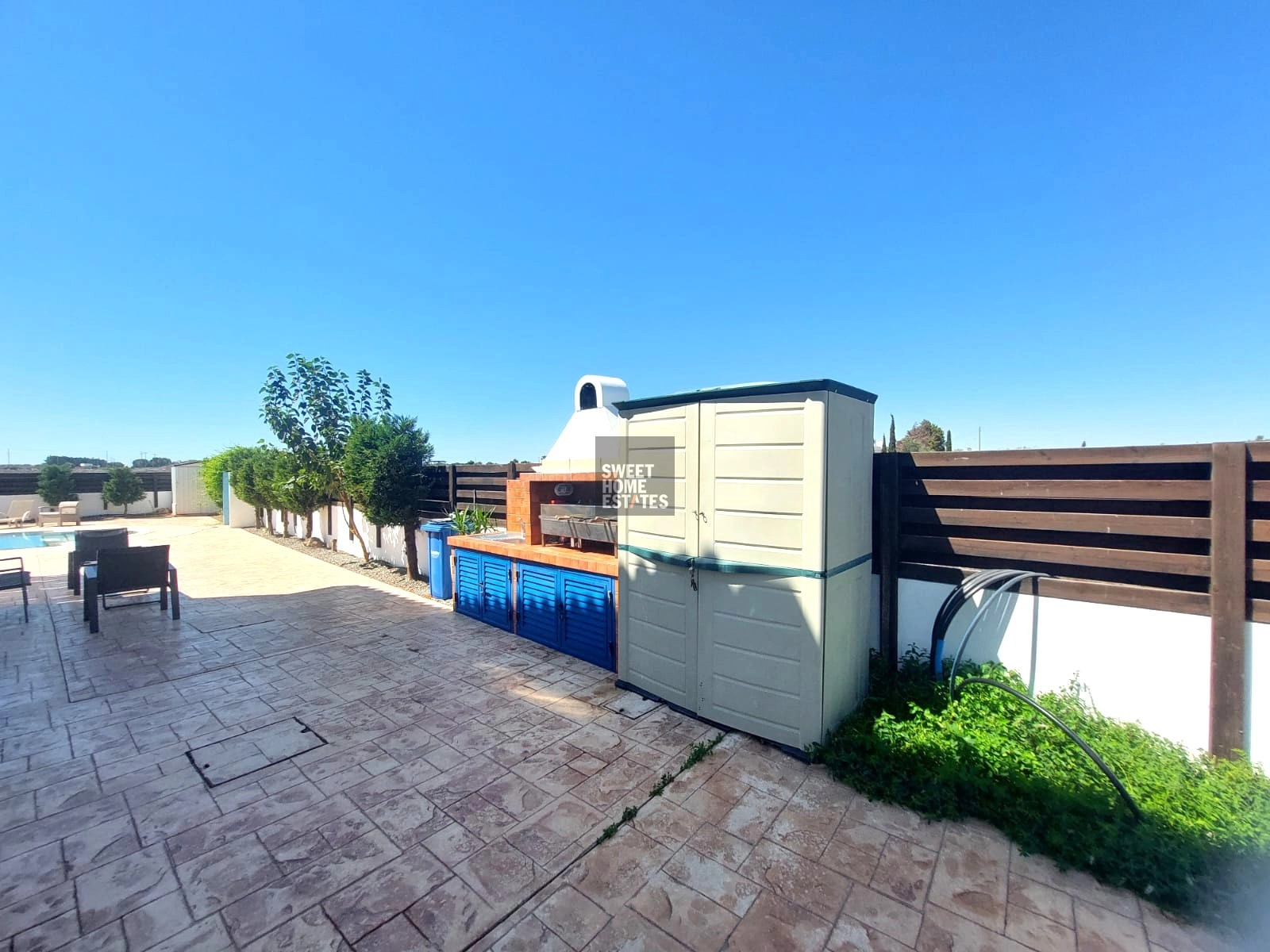 4 Bedroom House for Sale in Famagusta District